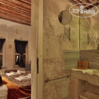 Rox Cappadocia Hotel