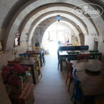 Rox Cappadocia Hotel