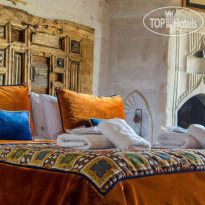Rox Cappadocia Hotel