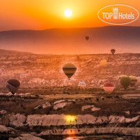 Rox Cappadocia Hotel
