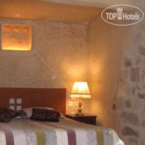 Cappadocia Lodge 