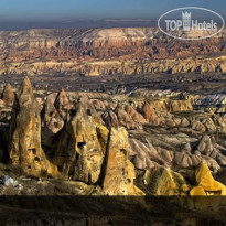 Cappadocia Lodge 