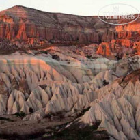 Cappadocia Lodge 