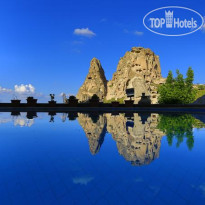 Ahbap Konagi Hotel