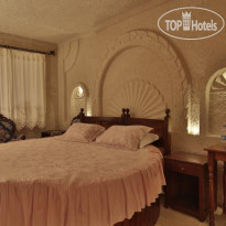 Ahbap Konagi Hotel