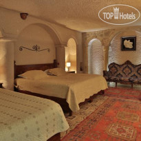 Ahbap Konagi Hotel
