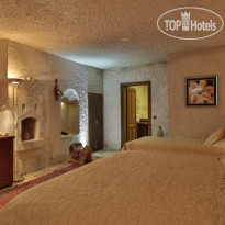 Ahbap Konagi Hotel