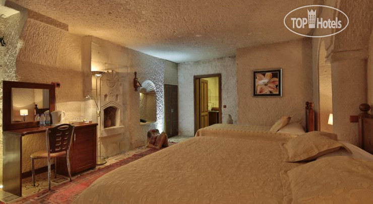 Новые добавленные фото туристов Ahbap Konagi Hotel