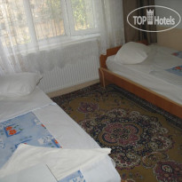 Erciyes Pension 