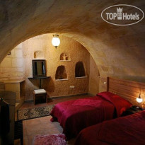 Kapadokya Dusler Vadisi Hotel 