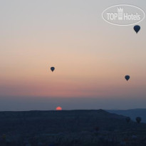 Sira Kapadokya Hotel 