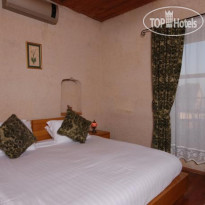 Sira Kapadokya Hotel 