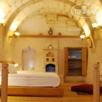 Sira Kapadokya Hotel 