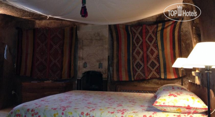 New photos from tourists Les Maisons De Cappadoce Hotel