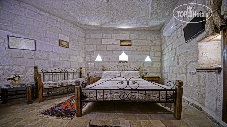 Фотографии отеля  Maccan Cave Hotel 