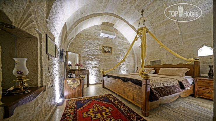 Фотографии отеля  Maccan Cave Hotel 