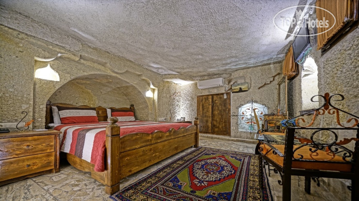 Фотографии отеля  Maccan Cave Hotel 