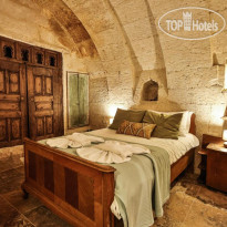 Cappadocia Eagle Cave Inn 