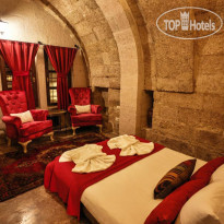 Cappadocia Eagle Cave Inn 