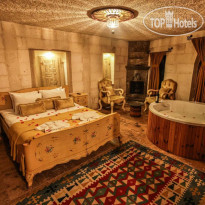 Cappadocia Eagle Cave Inn 