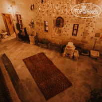 Cappadocia Eagle Cave Inn 