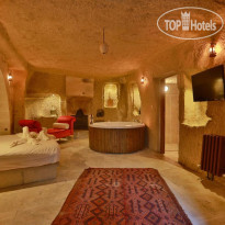 Cappadocia Eagle Cave Inn 