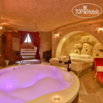 Cappadocia Eagle Cave Inn 