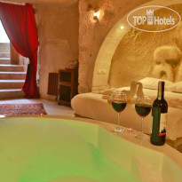 Cappadocia Eagle Cave Inn 