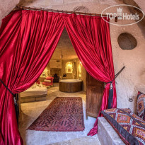 Cappadocia Eagle Cave Inn 