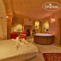 Cappadocia Eagle Cave Inn 