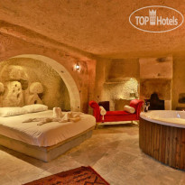 Cappadocia Eagle Cave Inn 