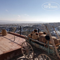 Pigeon Hotel Cappadocia 