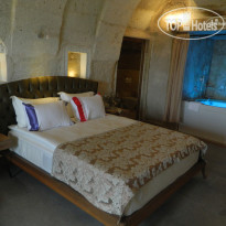 Pigeon Hotel Cappadocia 1 nolu oda