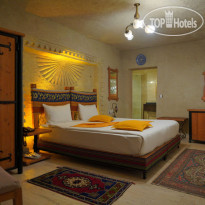 Fosil Cave Hotel