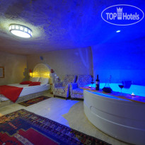 Fosil Cave Hotel
