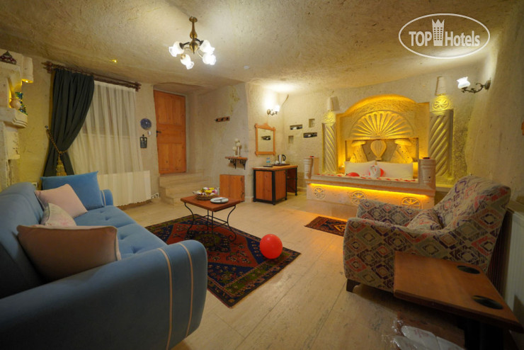Fosil Cave Hotel
