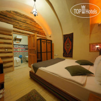 Fosil Cave Hotel
