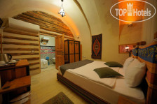 Fosil Cave Hotel