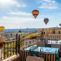Milat Cave Hotel 