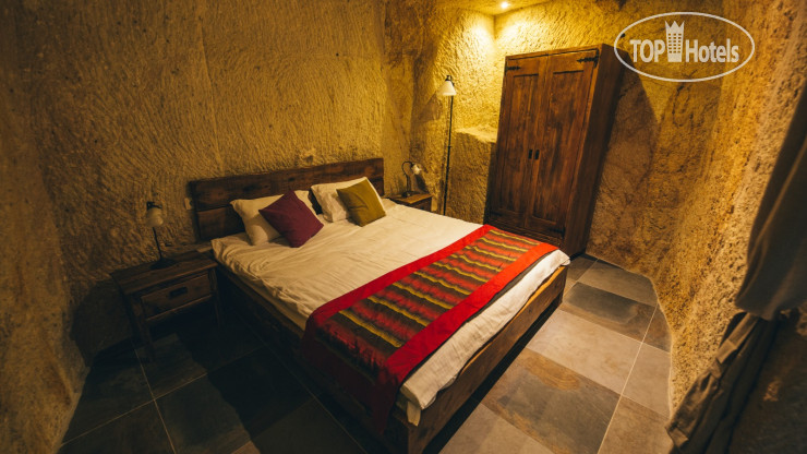 Фотографии отеля  Cappadocia Old Houses 