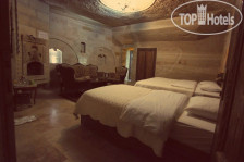 Family Cave Suites