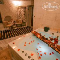 Mia Cappadocia Cave Hotel 