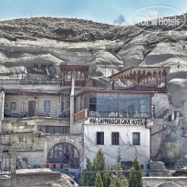 Mia Cappadocia Cave Hotel 