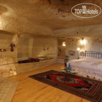 Aydinli Cave 