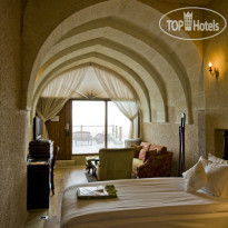 Cappadocia Cave Resort 