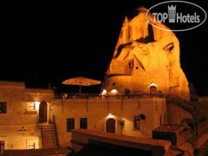 Фотографии отеля  Cappadocia Cave Suites 3*