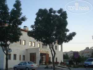 Фотографии отеля  Ottoman House 3*
