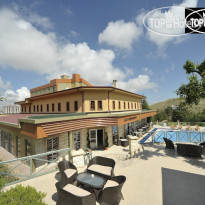 Monark Hotel Cappadocia 