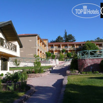 Monark Hotel Cappadocia 