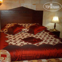 Uchisar Kaya Hotel
